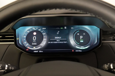 Land Rover Range Rover Sport Neuwagen