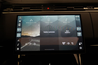 Land Rover Range Rover Sport Neuwagen