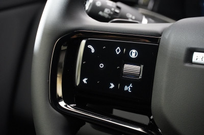 Land Rover Range Rover Evoque Neuwagen