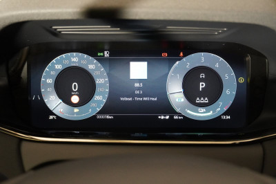 Land Rover Range Rover Evoque Neuwagen