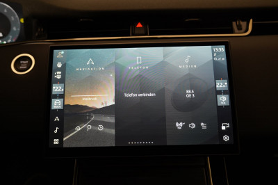 Land Rover Range Rover Evoque Neuwagen