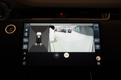 Land Rover Range Rover Evoque Neuwagen