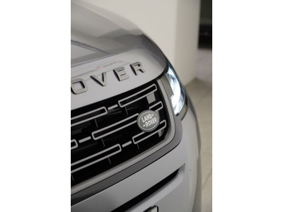 Land Rover Range Rover Evoque Neuwagen