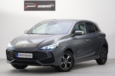 MG MG3 Neuwagen