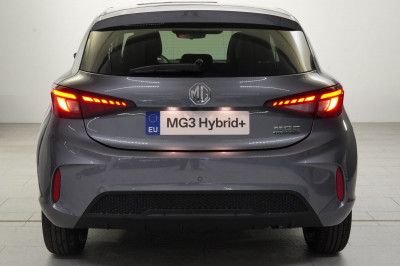 MG MG3 Neuwagen