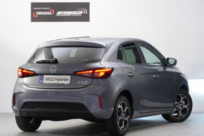 MG MG3 Neuwagen