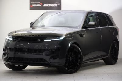 Land Rover Range Rover Sport Neuwagen