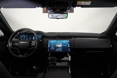 Land Rover Range Rover Sport Neuwagen