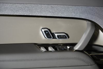 Land Rover Range Rover Sport Neuwagen