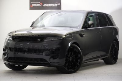 Land Rover Range Rover Sport Neuwagen