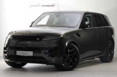 Land Rover Range Rover Sport Neuwagen