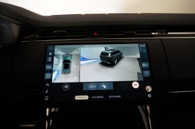 Land Rover Range Rover Sport Neuwagen