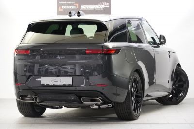 Land Rover Range Rover Sport Neuwagen