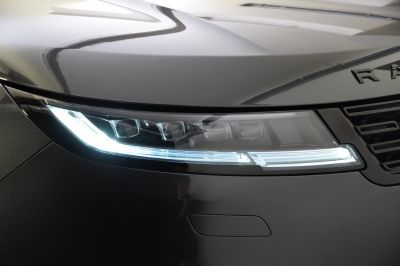 Land Rover Range Rover Sport Neuwagen