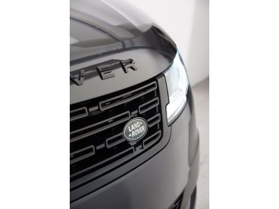 Land Rover Range Rover Sport Neuwagen