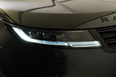 Land Rover Range Rover Sport Neuwagen