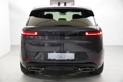 Land Rover Range Rover Sport Neuwagen
