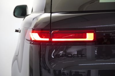 Land Rover Range Rover Sport Neuwagen