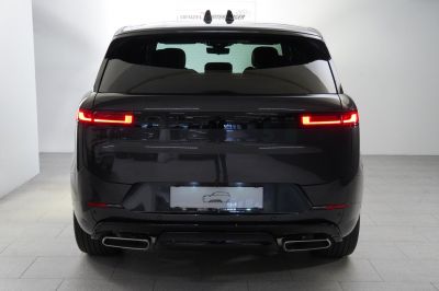 Land Rover Range Rover Sport Neuwagen