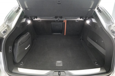 Maserati Levante Gebrauchtwagen