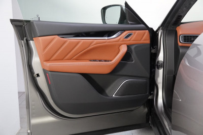 Maserati Levante Gebrauchtwagen