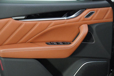 Maserati Levante Gebrauchtwagen