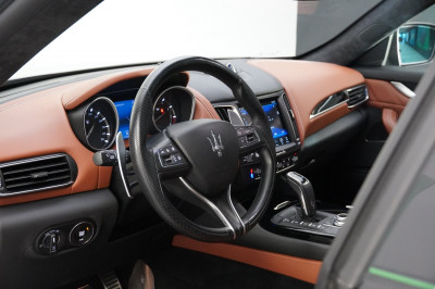 Maserati Levante Gebrauchtwagen