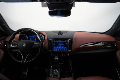 Maserati Levante Gebrauchtwagen