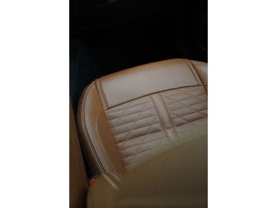 Maserati Levante Gebrauchtwagen