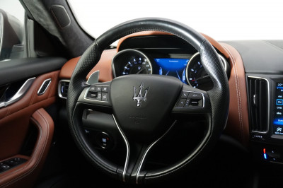 Maserati Levante Gebrauchtwagen