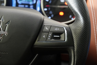 Maserati Levante Gebrauchtwagen