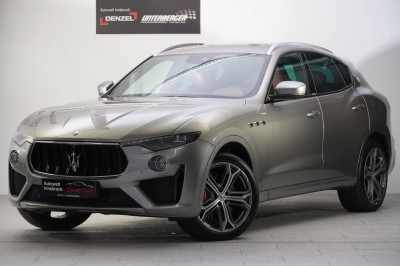 Maserati Levante Gebrauchtwagen