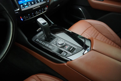 Maserati Levante Gebrauchtwagen