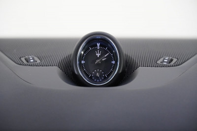 Maserati Levante Gebrauchtwagen