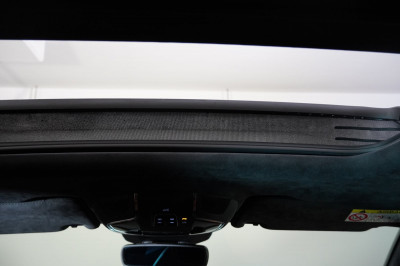 Maserati Levante Gebrauchtwagen