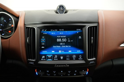 Maserati Levante Gebrauchtwagen