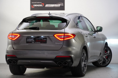 Maserati Levante Gebrauchtwagen