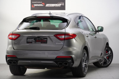 Maserati Levante Gebrauchtwagen