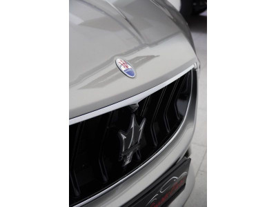 Maserati Levante Gebrauchtwagen