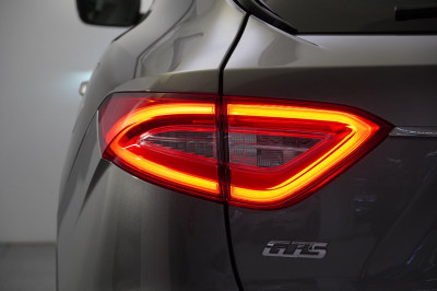 Maserati Levante Gebrauchtwagen