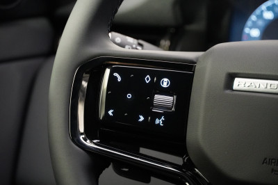 Land Rover Range Rover Evoque Neuwagen