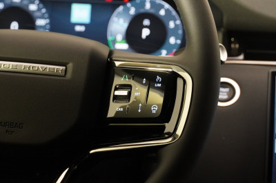 Land Rover Range Rover Evoque Neuwagen