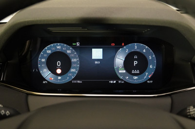 Land Rover Range Rover Evoque Neuwagen