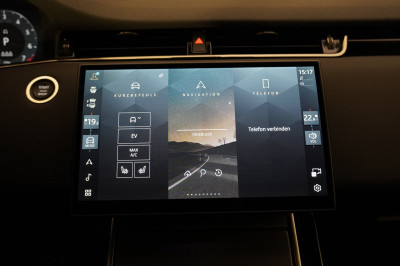 Land Rover Range Rover Evoque Neuwagen