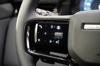 Land Rover Range Rover Evoque Neuwagen