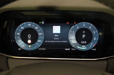 Land Rover Range Rover Evoque Neuwagen