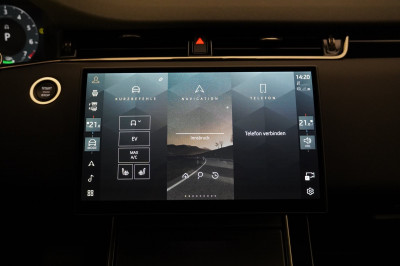 Land Rover Range Rover Evoque Neuwagen