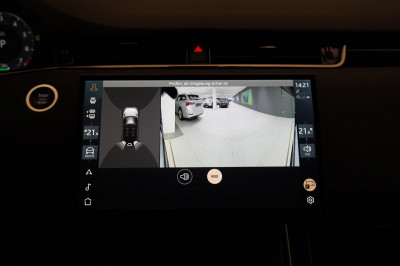 Land Rover Range Rover Evoque Neuwagen