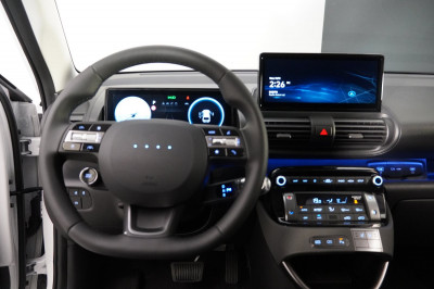 Hyundai Inster Neuwagen