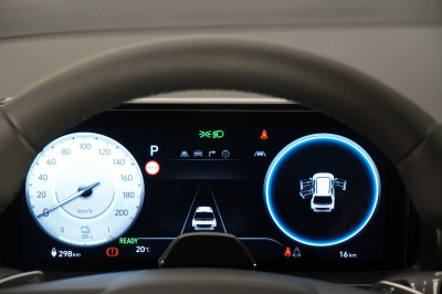 Hyundai Inster Neuwagen